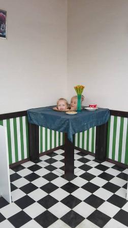 Rodzinny Park Rozrywki Nowa Holandia